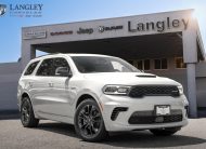 2024 Dodge Durango R/T T277219AA