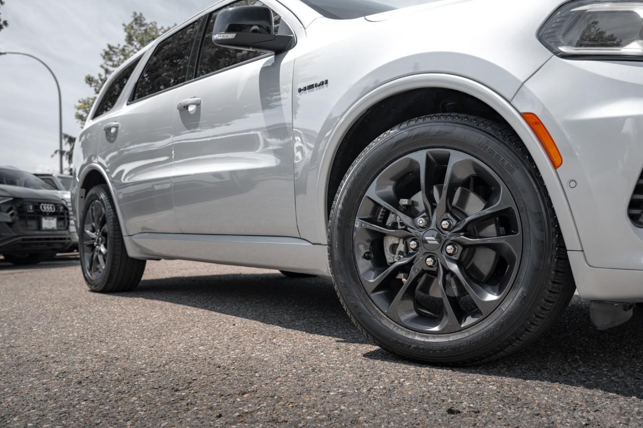 2024 Dodge Durango R/T T277219AA