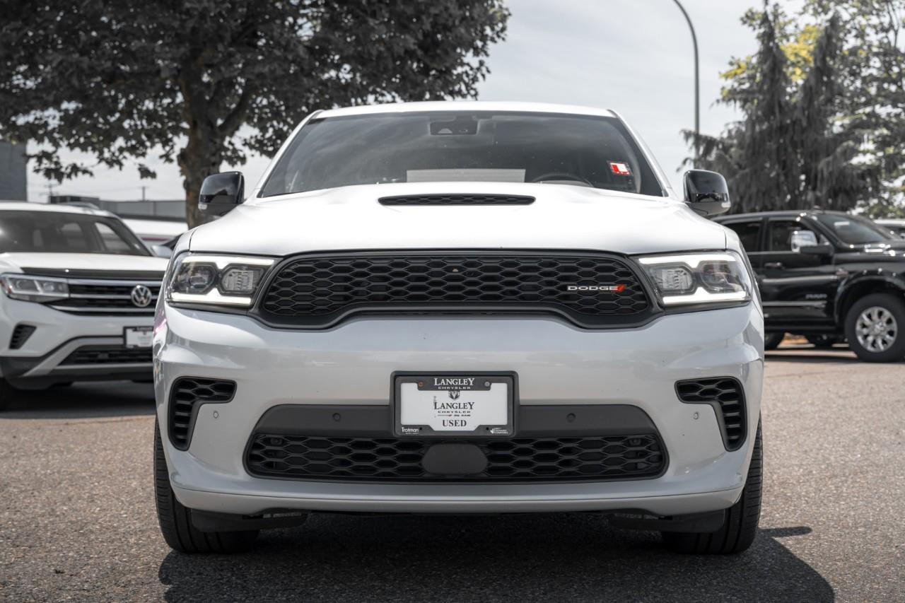 2024 Dodge Durango R/T T277219AA