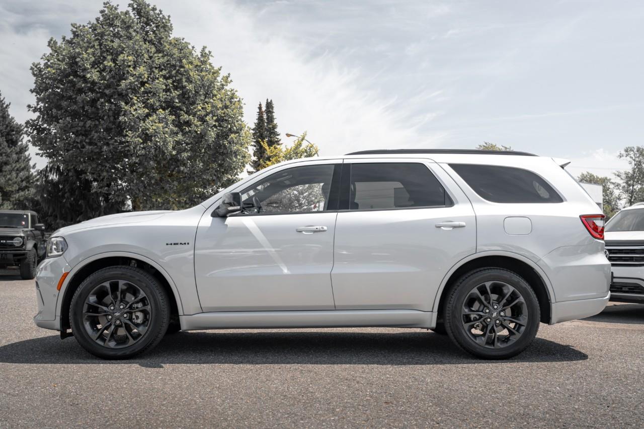 2024 Dodge Durango R/T T277219AA