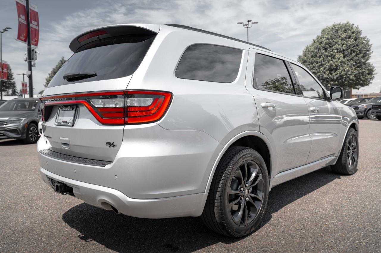 2024 Dodge Durango R/T T277219AA