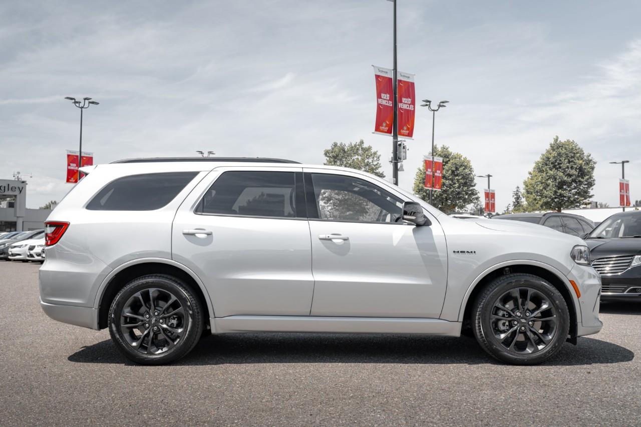 2024 Dodge Durango R/T T277219AA