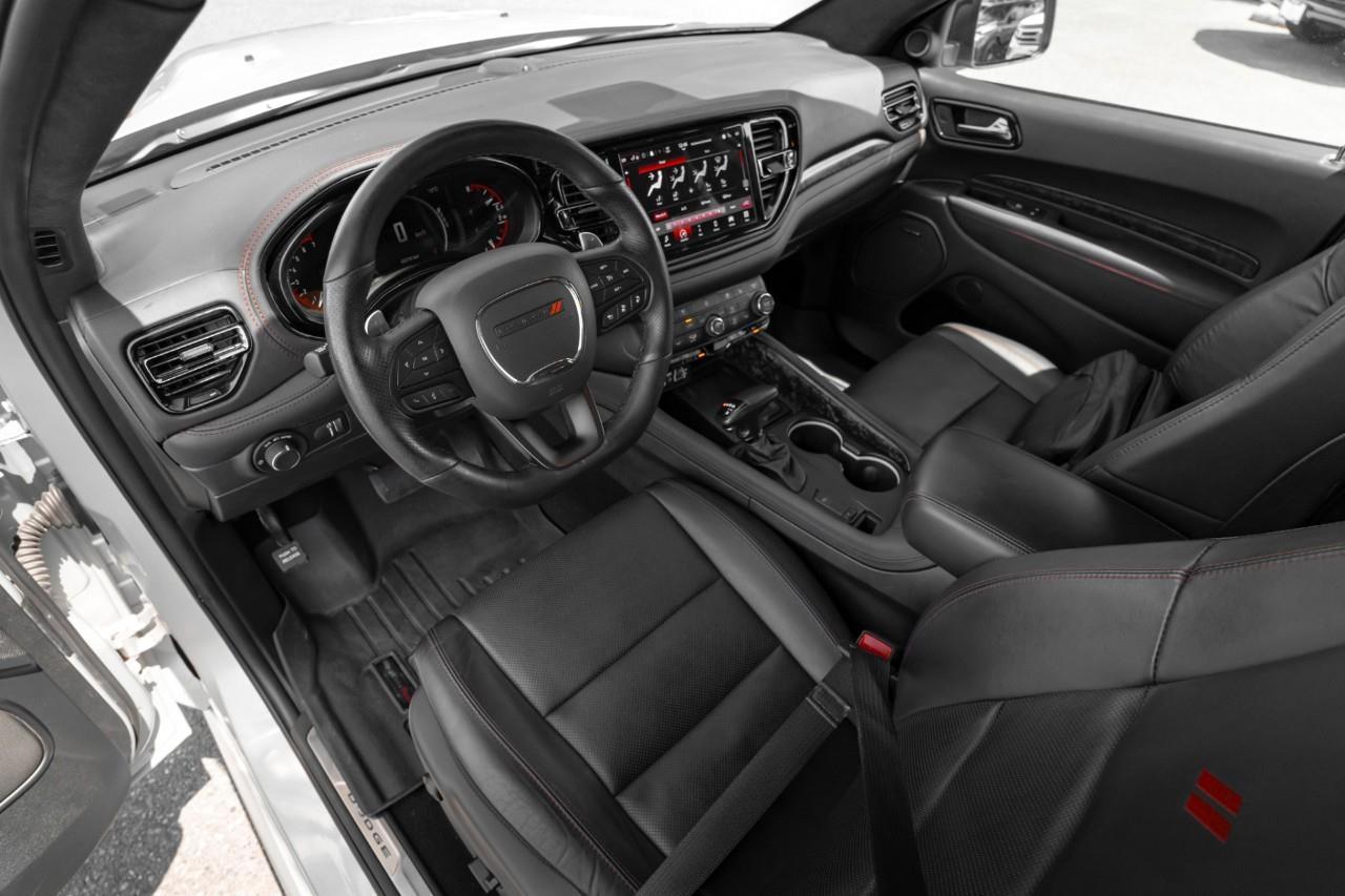 2024 Dodge Durango R/T T277219AA