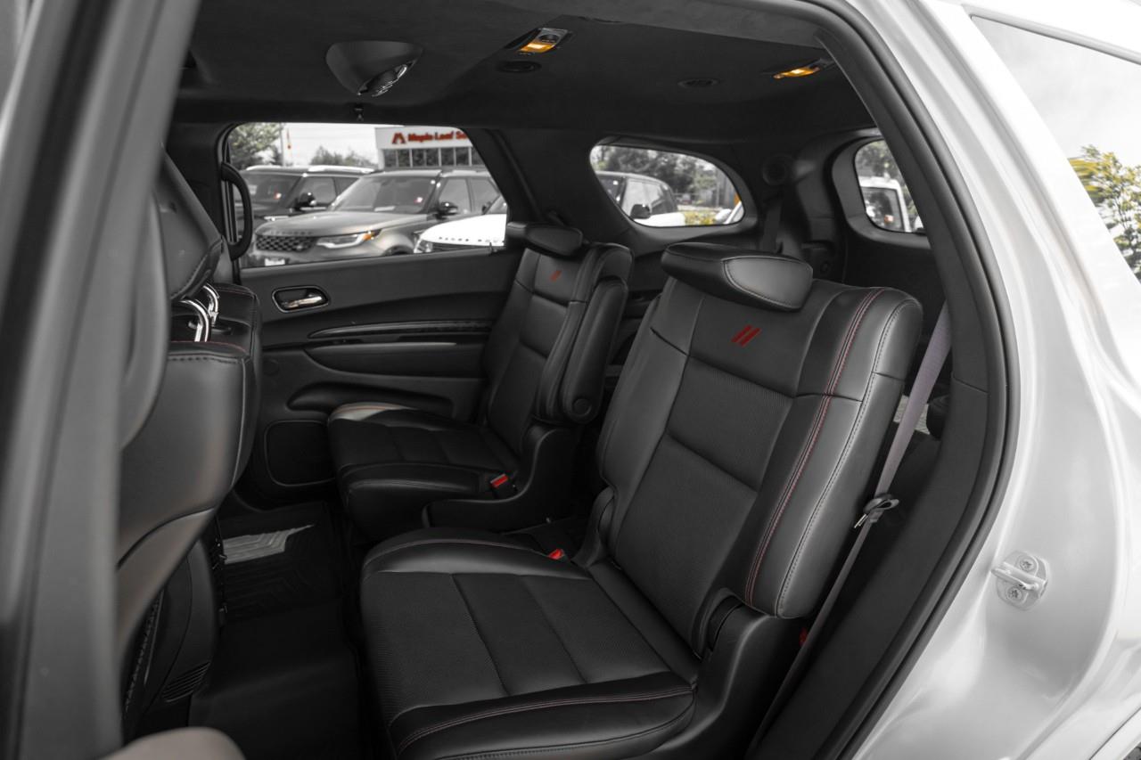 2024 Dodge Durango R/T T277219AA