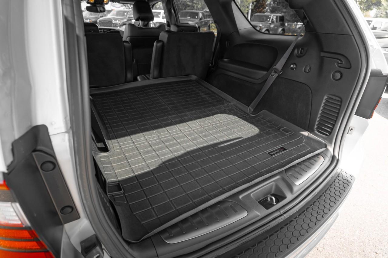 2024 Dodge Durango R/T T277219AA
