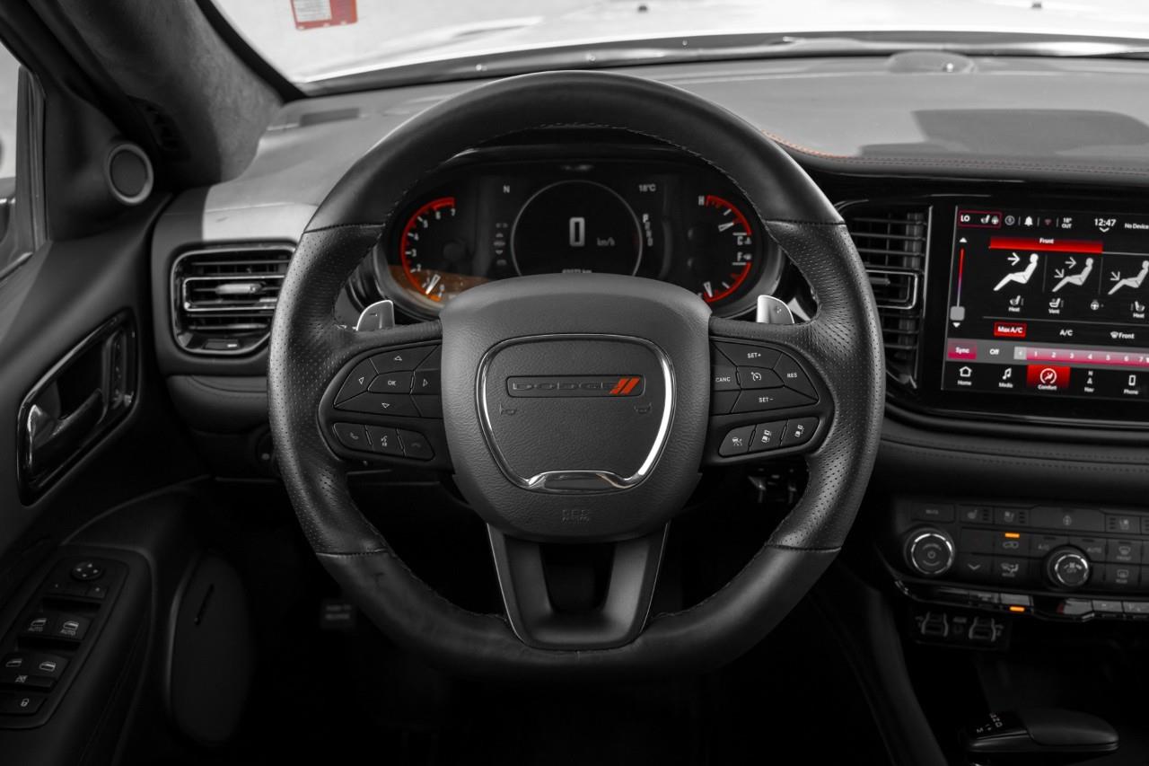 2024 Dodge Durango R/T T277219AA