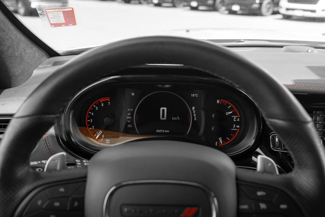 2024 Dodge Durango R/T T277219AA
