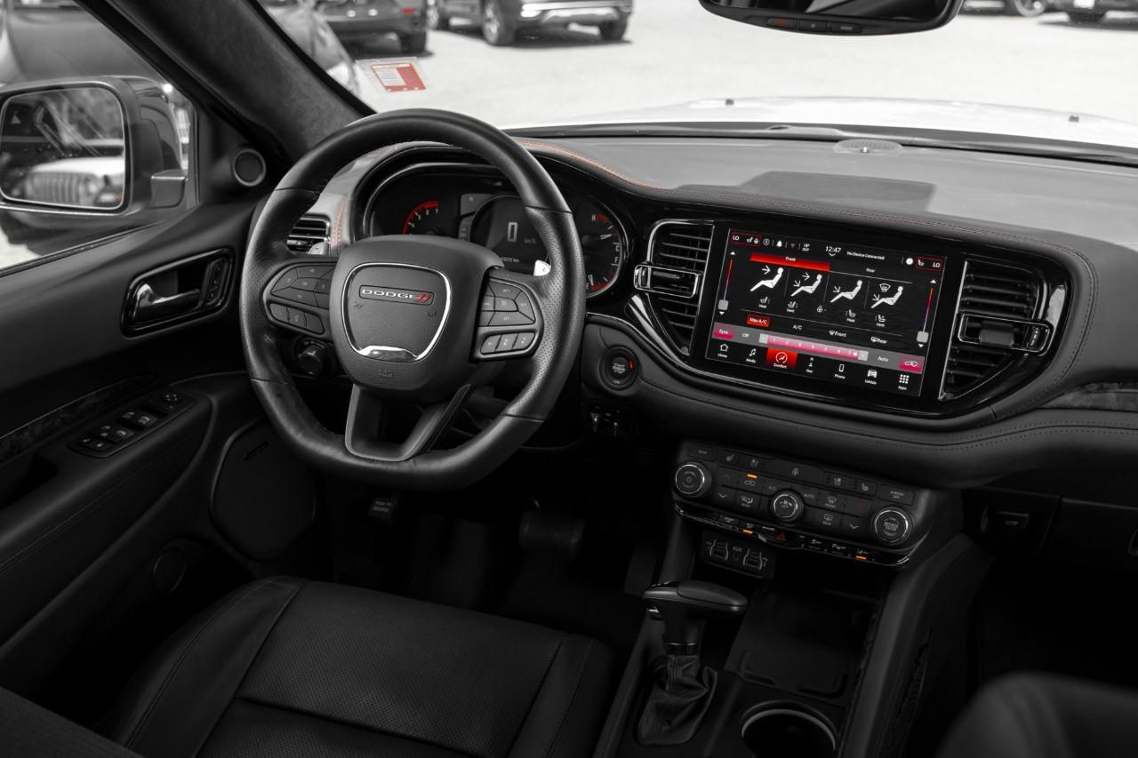 2024 Dodge Durango R/T T277219AA