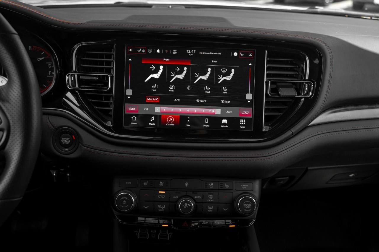 2024 Dodge Durango R/T T277219AA