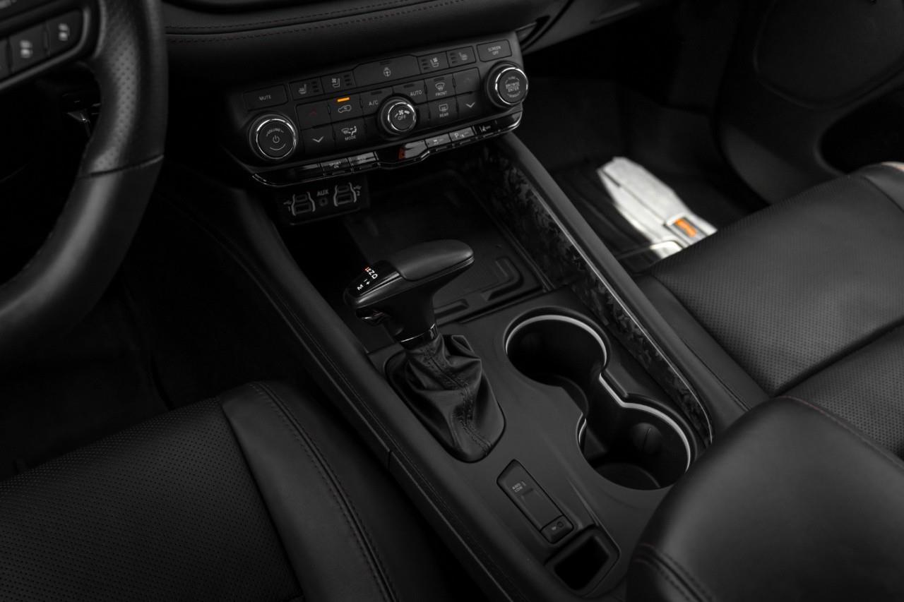 2024 Dodge Durango R/T T277219AA