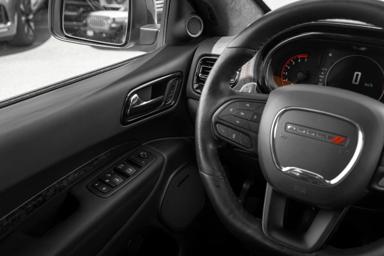 2024 Dodge Durango R/T T277219AA