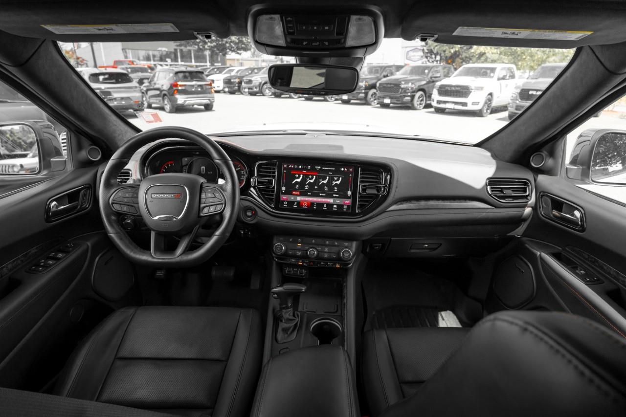 2024 Dodge Durango R/T T277219AA