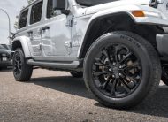 2024 Jeep Wrangler 4xe Sahara T171462A