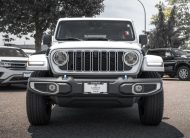 2024 Jeep Wrangler 4xe Sahara T171462A