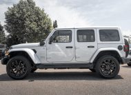 2024 Jeep Wrangler 4xe Sahara T171462A