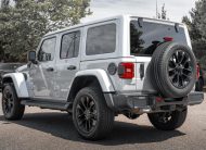2024 Jeep Wrangler 4xe Sahara T171462A