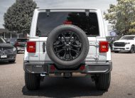2024 Jeep Wrangler 4xe Sahara T171462A