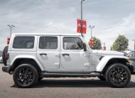 2024 Jeep Wrangler 4xe Sahara T171462A