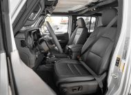 2024 Jeep Wrangler 4xe Sahara T171462A