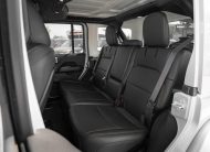 2024 Jeep Wrangler 4xe Sahara T171462A