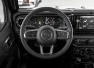 2024 Jeep Wrangler 4xe Sahara T171462A