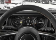 2024 Jeep Wrangler 4xe Sahara T171462A