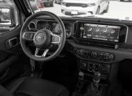 2024 Jeep Wrangler 4xe Sahara T171462A