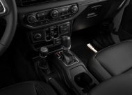 2024 Jeep Wrangler 4xe Sahara T171462A