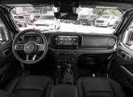 2024 Jeep Wrangler 4xe Sahara T171462A