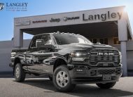 2026 RAM 3500 Big Horn T346686
