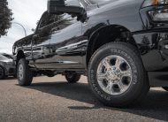 2026 RAM 3500 Big Horn T346686