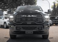 2026 RAM 3500 Big Horn T346686