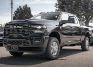 2026 RAM 3500 Big Horn T346686