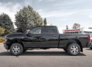 2026 RAM 3500 Big Horn T346686