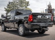 2026 RAM 3500 Big Horn T346686