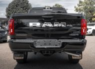 2026 RAM 3500 Big Horn T346686