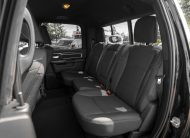 2026 RAM 3500 Big Horn T346686