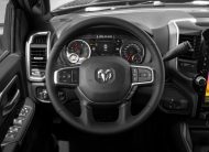 2026 RAM 3500 Big Horn T346686