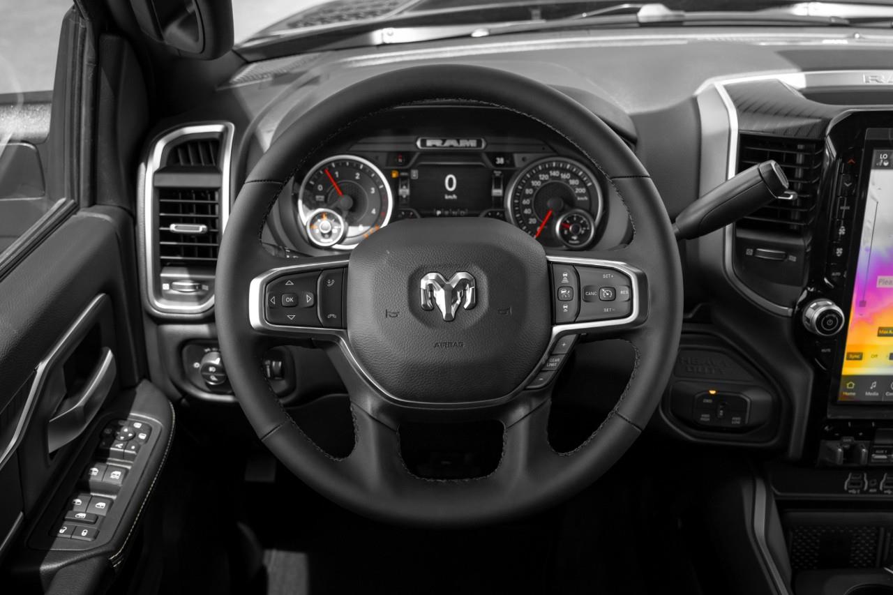 2026 RAM 3500 Big Horn T346686
