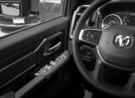 2026 RAM 3500 Big Horn T346686