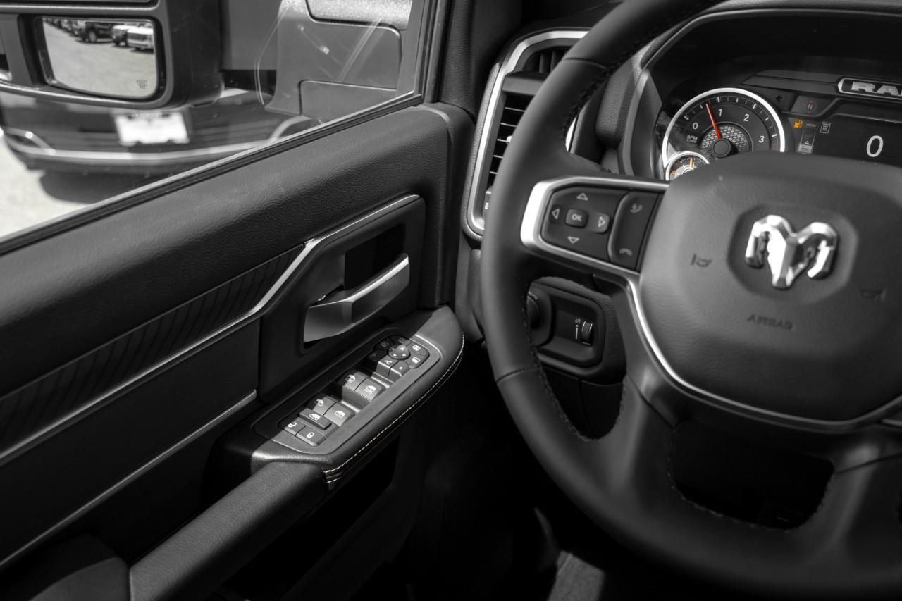 2026 RAM 3500 Big Horn T346686