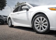2019 Toyota Camry  LC2941A