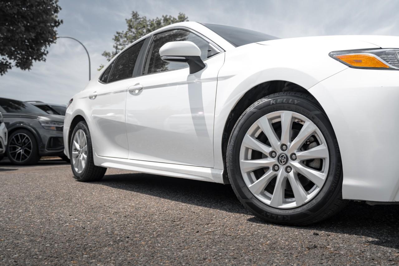 2019 Toyota Camry  LC2941A