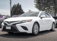 2019 Toyota Camry  LC2941A