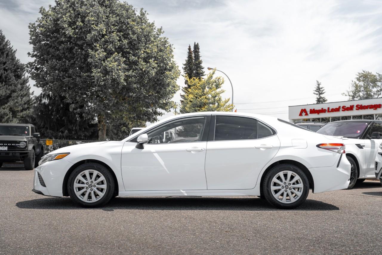 2019 Toyota Camry  LC2941A