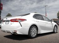 2019 Toyota Camry  LC2941A