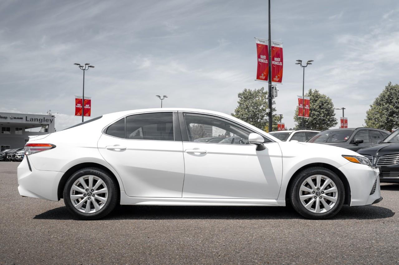 2019 Toyota Camry  LC2941A