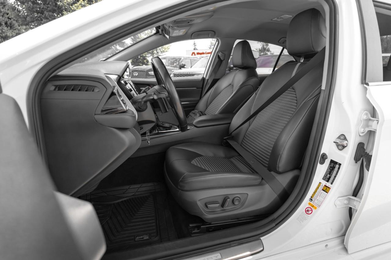 2019 Toyota Camry  LC2941A