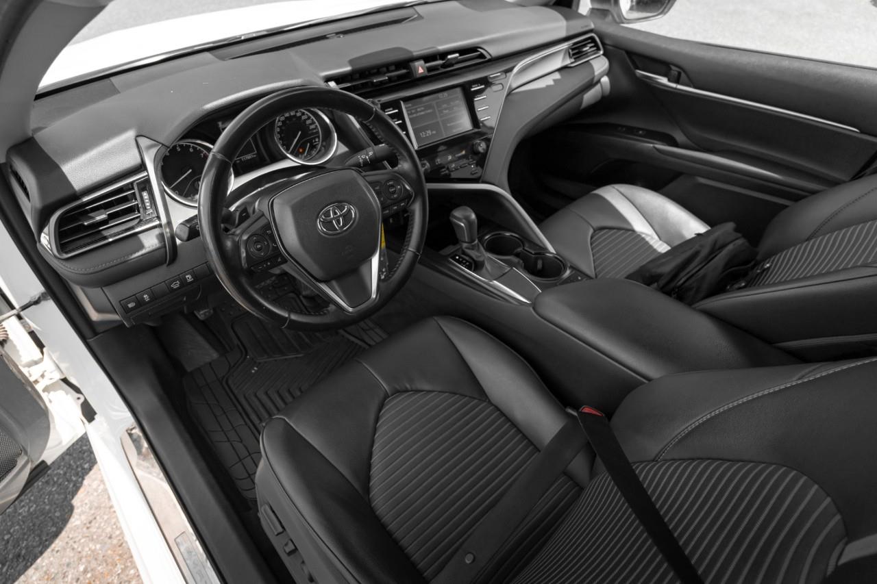 2019 Toyota Camry  LC2941A