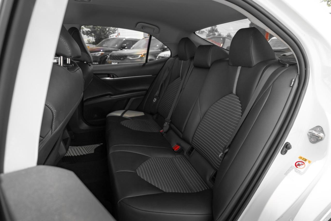 2019 Toyota Camry  LC2941A